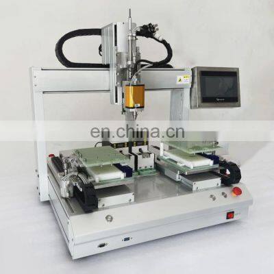 electric screwdriver/automation equipment screw making/lock making machine