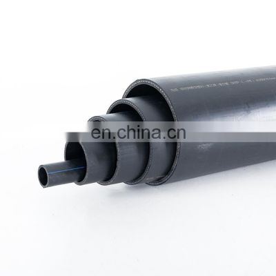 Mm Pe Accessory Large Diameter Prices Hdpe Sewage Pipe