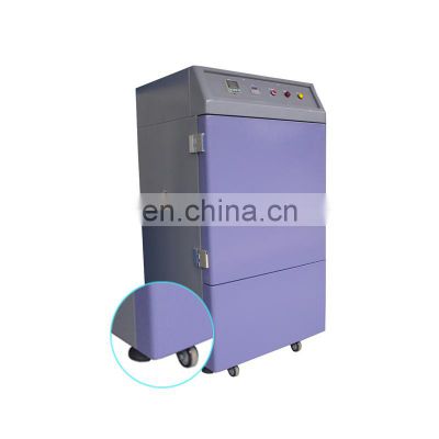 Automatic Calculation Controller Anti-Yellowing Aging Test Chamber Automatic Anti-Yellowing Accelerated Aging Test Chamber