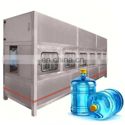 304 stainless steel low price mineral water filling machinery automatic machine