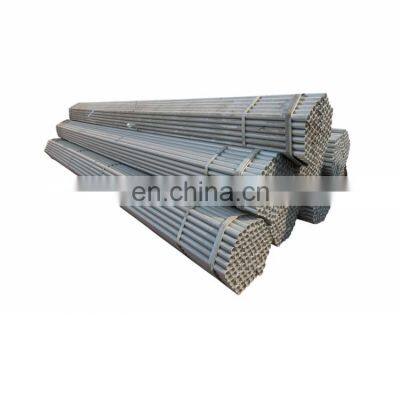 Large Stock Square Galvanized Tube Galvanized Pipe Price