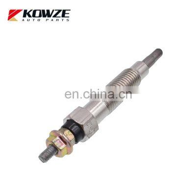 Auto Glow Plug For Mitsubishi Challenger L200 L300 Pajero Sport MR577131