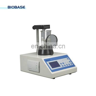 BIOBASE China Melting Point Tester MPTD-1 Methyl silicone oil melting point tester Digital for lab