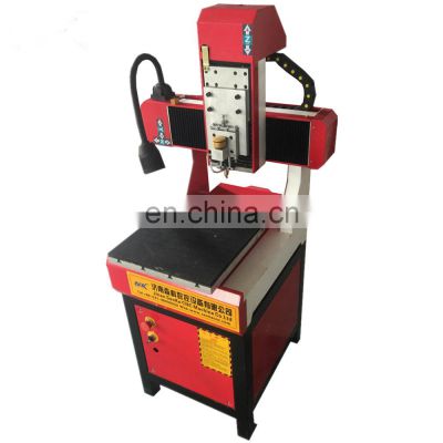 Mini cnc tempered glass cutting machine for glass mirror 1-19mm cut