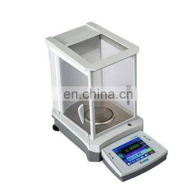 SY Series Touch Screen digital electronic analytical balance