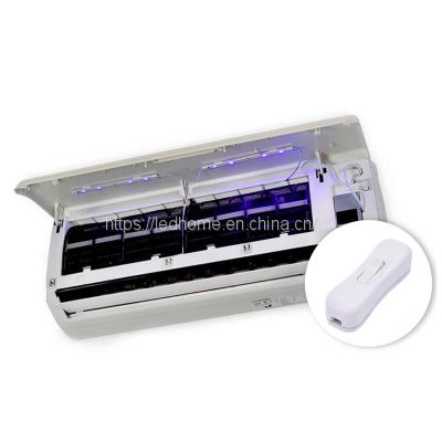 LED UV Light for Mini Split AC Unit System | LEDHOME