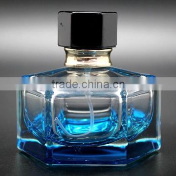 Hot Sale Square Perfume Bottle 100ML