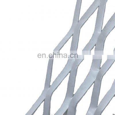 High Quality and Cheap Price Expanded Metal Mesh Diamond Hole Expanded Aluminum Mesh