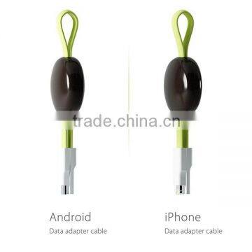 Good quality 2.0 USB data cable