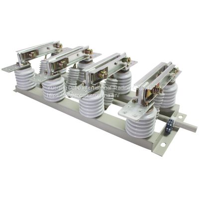 GN24 High Voltage disconnector for power distribution