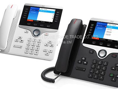 100% New and Original Enterprise Network VoIP IP Phone CP-8841-K9 Conference Phone