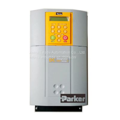 Parker DC590+Series-DC-Digital-Drive 590P-53372542-A00-U4A0