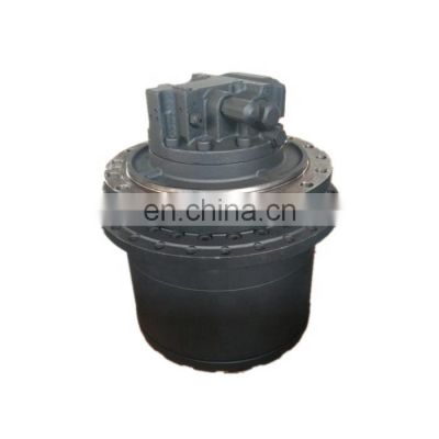 SK300LC Excavator Hydraulic Parts Travel Motor Assembly SK300 Final Drive