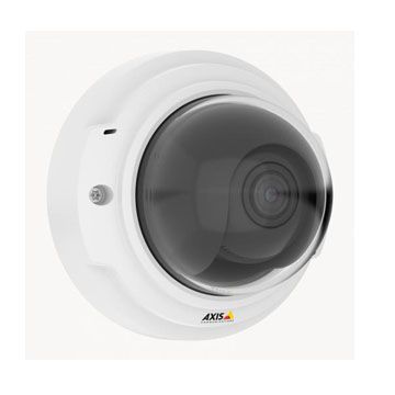 AXIS P3375-V  Network Camera