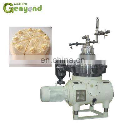 Stainless Steel Dairy Milk Cream Separator Machine with Good Price