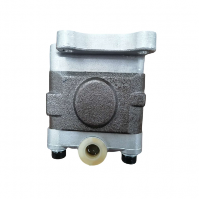 WX Factory direct sales Price favorable gear Pump Ass'y708-3S-04570Hydraulic Gear Pump for KomatsuPC40MR-2/PC50MR-2/PC55MR-3