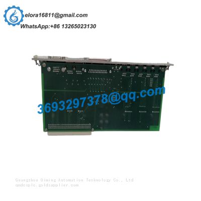 EMERSON SE3008 KJ2005X1-MQ2 13P0072X082 Digital control system module