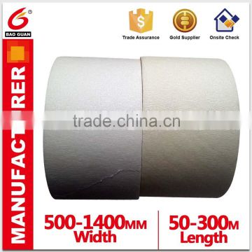 Guangdong hot sell heat resistance 150 degree masking tape