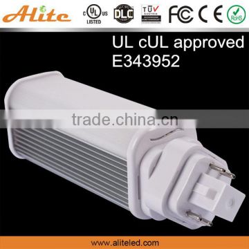 Replace 13W CFL led GX23 PL light 7W UL E343952