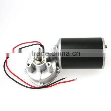 high quality holly best small dc motor generator