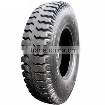Bias Quality Truck Tyre 9.00-20