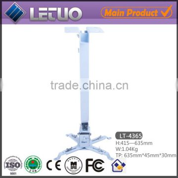 China Manufacturer Corrosion Resistance Projector Ceiling Bracket
