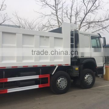 2015 new sinotruk Howo 4*2 420HP Euro2 Truck tractor with oversea service