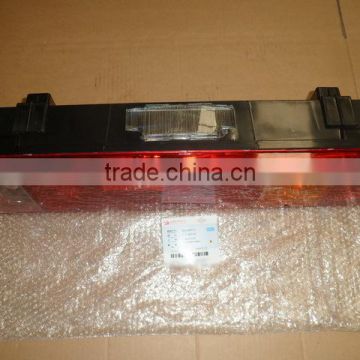 Iveco Spare Parts Combination Tail Light 3716-500145