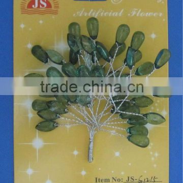 Acrylic Artificial Flower JS-G1215 gifts and crafts