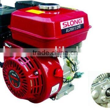 SL200(1/2R) Gasoline Engine