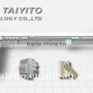 TAIYITO home automation electric curtain control system
