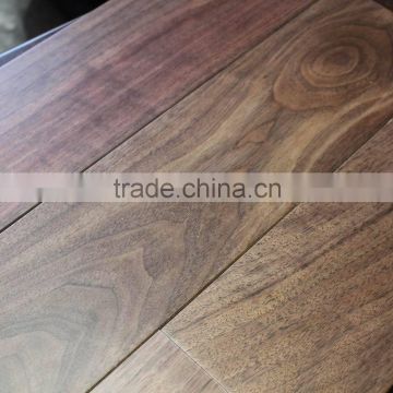 North American Walnut Flooring