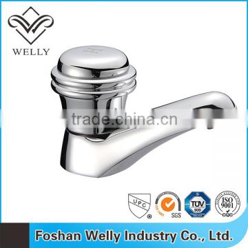 Top Selling Chrome and Copper Modern Basin Sink Taps