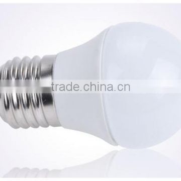 Reliable quality and long service life E27 Led Bulb 5w