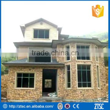 cheap stacked stone slate wall cladding artificial stone
