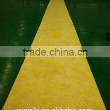 11kgs/m3 Thermal insulation Glasswool blanket