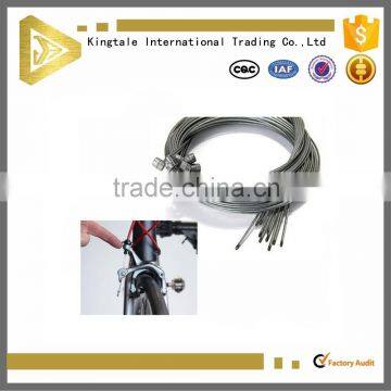 bicycle parts bicycle brake cable shift cable