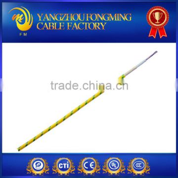 250deg High quality 20awg construction wire for building, lighting