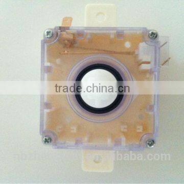 washing machine rotary switch