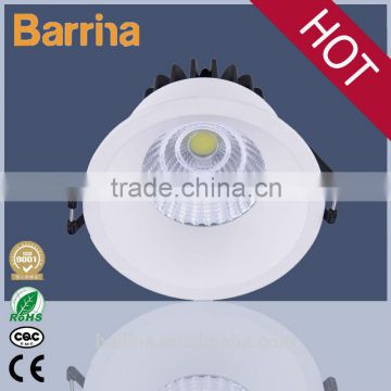 Crazy Price LED Downlight 3.5 inch Fixture Recessed Down Lights Power Driver Cabinet Lamps