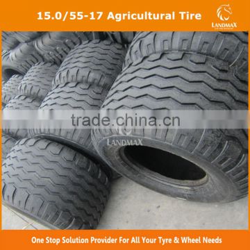 High Quality 15.0/55-17 Implement Tire
