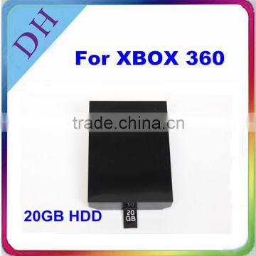 20gb Hard Disk Drive for Xbox 360 Slim Hard Disk HDD