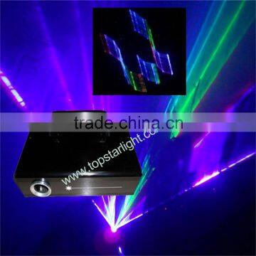 new arrival most competitive price laser disco light small housing 3D Laser light dj laser light for club                        
                                                                                Supplier's Choice