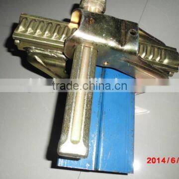 Formwork Pressed Panel Clamp rapid clamp 4.24kg