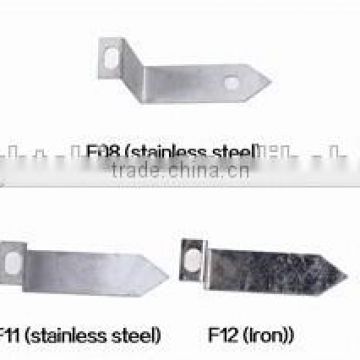 Hot steel components processing parts manufacturer/factory manufacturers