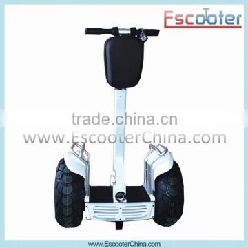 New arrival electric chariot,high quality self balancing electric chariot scooter