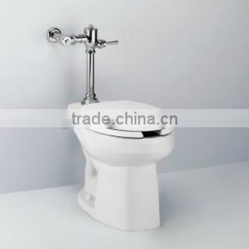 FH557 Toilet Sanitary Ware Bathroom Design WC