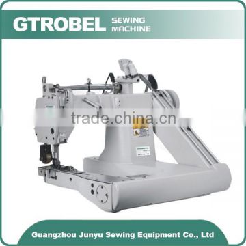 GDB-927 used long arm Chainstitch jeans Sewing Machine