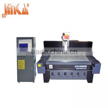 JINKA ZMD-1325C with vacuum table CNC woodworking router and engraving machine