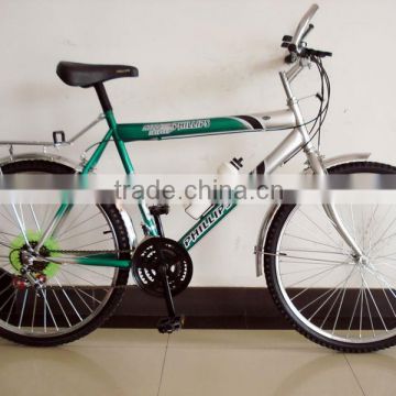 26 mountain bicycle with lowest price SH-MTB031